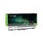 Bateria para Notebook Green Cell HP94 Preto Prateado 2200 Mah