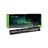 Bateria para Notebook Green Cell HP96 Preto 2200 Mah