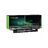 Bateria para Notebook Green Cell Xcmrd Preto 2200 Mah