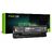 Bateria para Notebook Green Cell AS129 Preto 4400 Mah