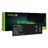 Bateria para Laptop Green Cell AC72 Preto 2100 Mah