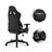 Cadeira de Gaming Huzaro Hz-ranger 6.0 Black Preto