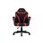 Cadeira de Gaming Huzaro Hz-ranger 1.0 Red Mesh Preto Vermelho