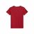 Camisola de Manga Curta Criança 4F M291 Vermelho Tamanho - 12-13 Anos