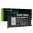 Bateria para Notebook Green Cell DE150 Preto 3400 Mah