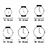 Relógio Masculino Timberland TDWGB2230803