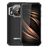 Smartphone Oukitel WP21-BK/OL 6,78" Mediatek Helio G99 12 GB Ram 256 GB Preto