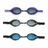 óculos de Natação Intex + 8 Anos Sistema de Desembaciamento