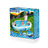 Piscina Insuflável para Crianças Bestway 262 X 157 X 46 cm Azul