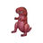 Brinquedo de Aspersão de água Bestway Dinossauro 99 X 76 X 122 cm Etiqueta Plástico