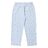 Pijama Infantil Frozen Azul Claro 7-8 Anos