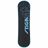 Quadro Stiga 75-1116-06 Esqui 85 X 23,5 cm Azul Snowboard