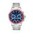 Relógio Masculino Gant G15401 Vermelho