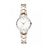Relógio Feminino Gant G1260 Dourado
