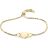 Bracelete Feminino Tommy Hilfiger 22 cm