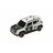 Carro Rádio Controlo Jeep Renegade Guardia Civil 1:24