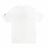 Camisola de Manga Curta Homem Kappa Sportswear Logo Branco L