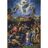 Puzzle Clementoni 31698 Transfiguration - Raphael 1500 Peças