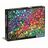 Puzzle Clementoni 39650 Colorbloom Collection: Marvelous Marbles 1000 Peças