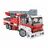 Camião de Bombeiros Clementoni Fire Truck Stem + 8 Anos 5 Modelos