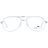 Armação de óculos Homem Greater Than Infinity GT012 56V05
