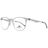 Armação de óculos Unissexo Greater Than Infinity GT026 50V02