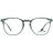 Armação de óculos Unissexo Greater Than Infinity GT026 50V05