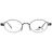 Armação de óculos Homem Greater Than Infinity GT015 46V02