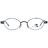 Armação de óculos Homem Greater Than Infinity GT015 46V04