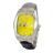 Relógio masculino Chronotech CT7504 (40 mm) Amarelo