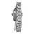 Relógio feminino Chronotech CT7008LS-16M (28 mm)