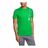 T-shirt Lotto Xamu Fluo Verde L