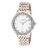 Relógio feminino Liu·Jo TLJ101 Cor de Rosa 38 mm
