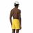 Calção de Banho Homem Champion Beachshort Amarelo M