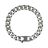 Bracelete Feminino Albert M. WSOX00206.S