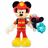 Figuras de Ação Famosa Mickey Fireman 15 cm