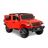 Carro Elétrico para Crianças Feber Rubicon 12 V Jeep