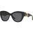 óculos Escuros Femininos Ralph Lauren ø 54 mm