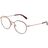 Armação de óculos Homem Dolce & Gabbana Slim Dg 1322