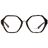 Armação de óculos Feminino Valentino 0VA3062F