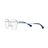 Armação de óculos Homem Ralph Lauren Ra 6054