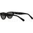 óculos Escuros Femininos Vogue Vo 5513S Hailey Bieber X Vogue Eyewear