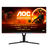 Monitor Aoc U32G3X/BK 32" 4K Ultra Hd 144 Hz