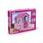 Casa Infantil de Brincar Barbie 84 X 103 X 104 cm Cor de Rosa