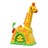 Brinquedo Interativo Moltó Girafa (es)