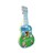 Guitarra Infantil Reig Azul Peppa Pig
