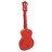 Brinquedo Musical Reig Plástico 59 cm Guitarra Infantil