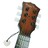 Brinquedo Musical Reig Plástico 59 cm Guitarra Infantil