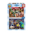 Set de 2 Puzzles Toy Story Ready To Play 100 Peças 40 X 28 cm