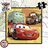 Set de 4 Puzzles Cars On The Road 73 Peças